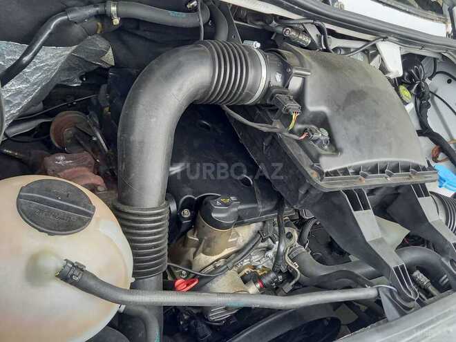 Mercedes Sprinter 315 2009, 295,000 km - 2.2 l - Bakı