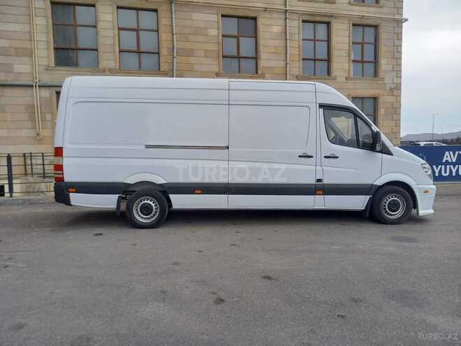 Mercedes Sprinter 315 2009, 295,000 km - 2.2 l - Bakı