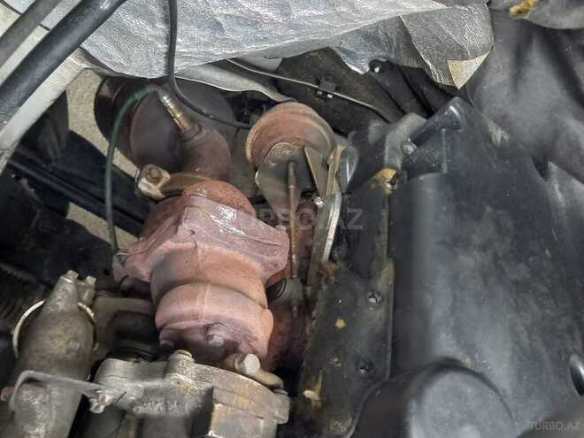 Mercedes Sprinter 315 2009, 295,000 km - 2.2 l - Bakı
