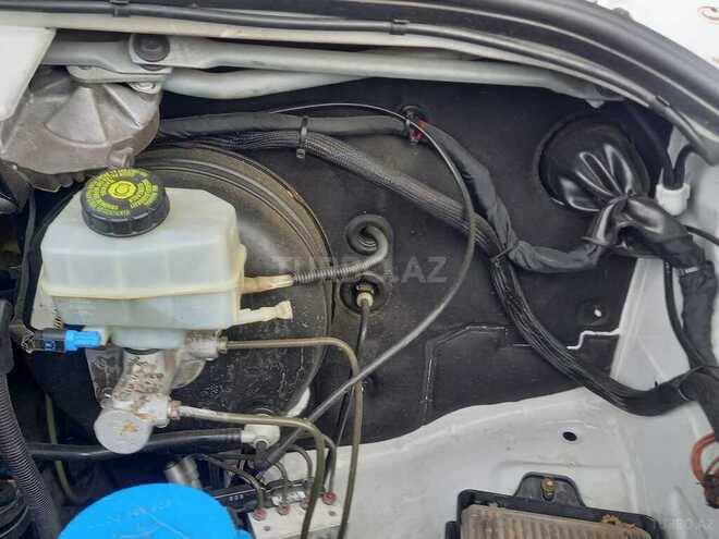 Mercedes Sprinter 315 2009, 295,000 km - 2.2 l - Bakı