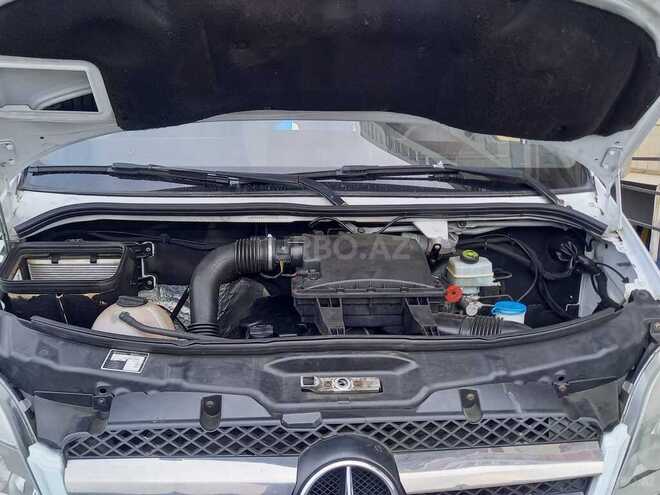 Mercedes Sprinter 315 2009, 295,000 km - 2.2 l - Bakı