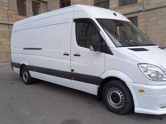 Mercedes Sprinter 315 2009, 295,000 km - 2.2 l - Bakı