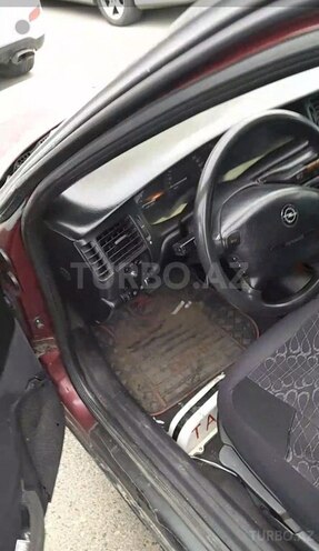 Opel Vectra 1996, 378,000 km - 1.8 l - Bakı