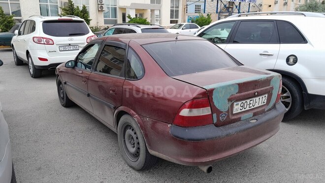 Opel Vectra 1996, 378,000 km - 1.8 l - Bakı