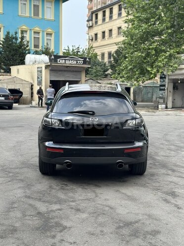 Infiniti FX35 2007, 230,500 km - 3.5 l - Bakı