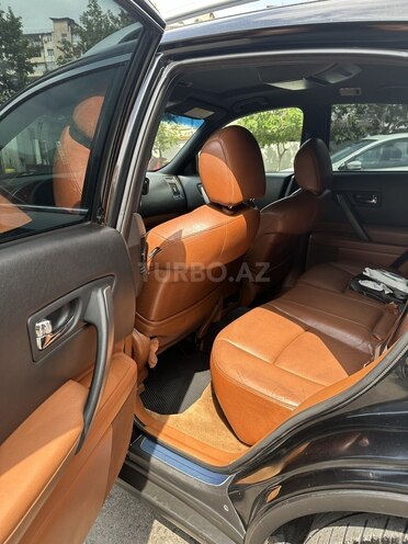Infiniti FX35 2007, 230,500 km - 3.5 l - Bakı