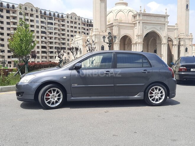 Toyota Corolla 2006, 285,000 km - 1.4 l - Bakı