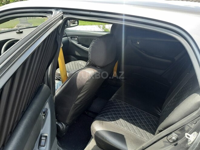 Toyota Corolla 2006, 285,000 km - 1.4 l - Bakı