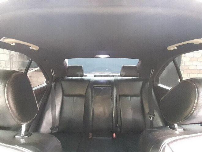 Mercedes E 240 1999, 433,433 km - 2.4 l - Sumqayıt