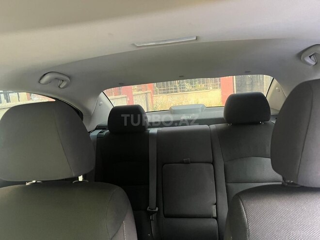 Chevrolet Cruze 2012, 145,063 km - 1.4 l - Bakı