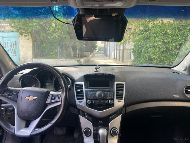 Chevrolet Cruze 2012, 145,063 km - 1.4 l - Bakı
