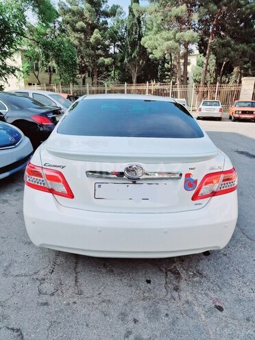 Toyota Camry 2011, 253,000 km - 2.4 l - Bakı