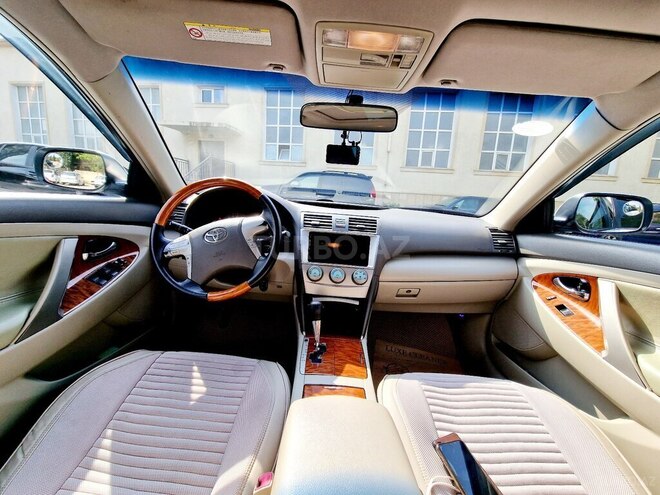 Toyota Camry 2011, 253,000 km - 2.4 l - Bakı