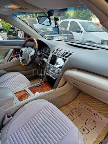 Toyota Camry 2011, 253,000 km - 2.4 l - Bakı