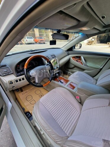 Toyota Camry 2011, 253,000 km - 2.4 l - Bakı