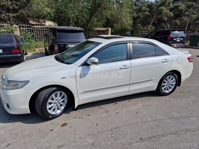 Toyota Camry 2011, 253,000 km - 2.4 l - Bakı
