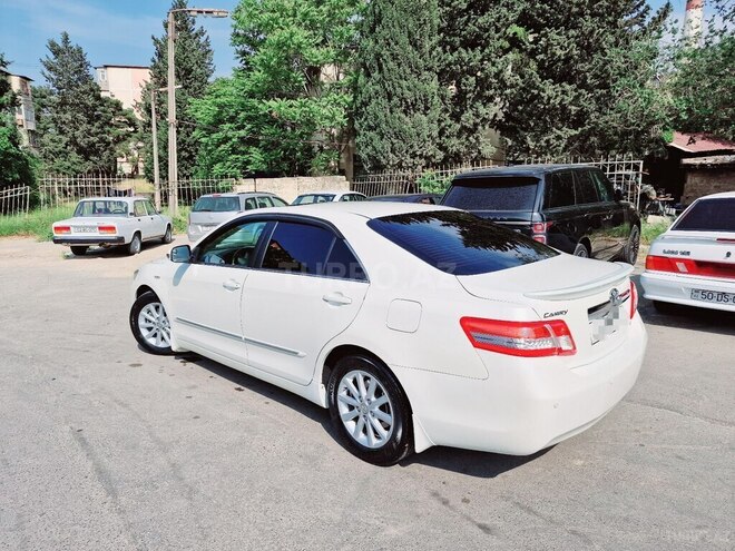 Toyota Camry 2011, 253,000 km - 2.4 l - Bakı