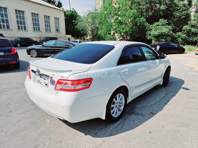 Toyota Camry 2011, 253,000 km - 2.4 l - Bakı