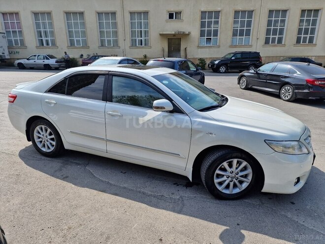 Toyota Camry 2011, 253,000 km - 2.4 l - Bakı