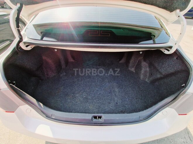Toyota Camry 2011, 253,000 km - 2.4 l - Bakı