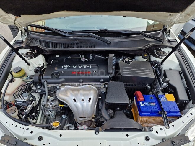 Toyota Camry 2011, 253,000 km - 2.4 l - Bakı
