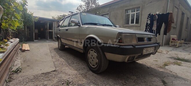 Tofas Kartal 2005, 270,000 km - 1.6 л - Bakı