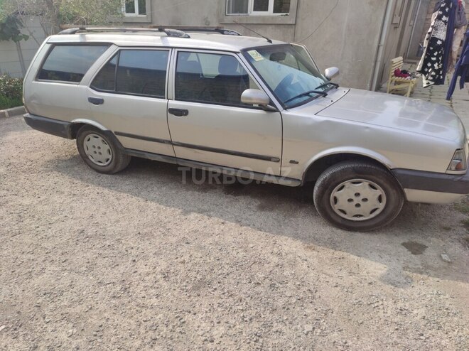 Tofas Kartal 2005, 270,000 km - 1.6 л - Bakı