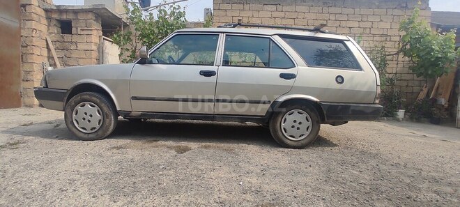 Tofas Kartal 2005, 270,000 km - 1.6 л - Bakı