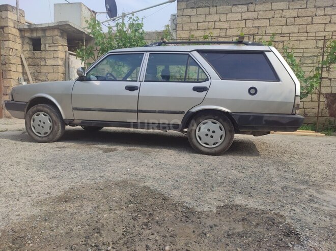 Tofas Kartal 2005, 270,000 km - 1.6 л - Bakı