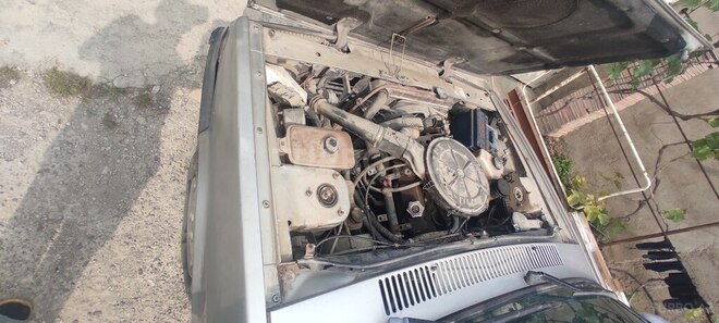 Tofas Kartal 2005, 270,000 km - 1.6 л - Bakı