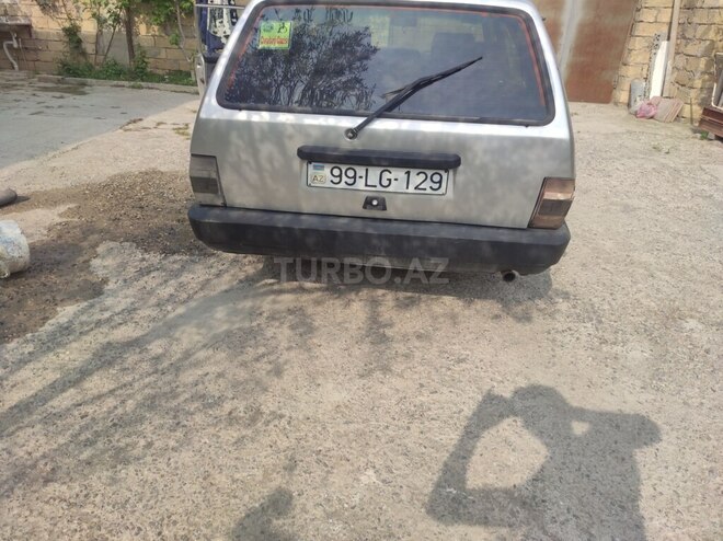 Tofas Kartal 2005, 270,000 km - 1.6 л - Bakı