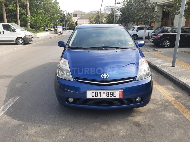 Toyota Prius 2008, 263,200 km - 1.5 l - Bakı