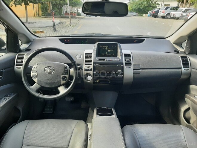 Toyota Prius 2008, 263,200 km - 1.5 l - Bakı