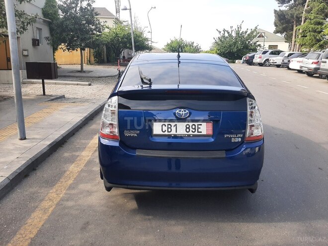 Toyota Prius 2008, 263,200 km - 1.5 l - Bakı