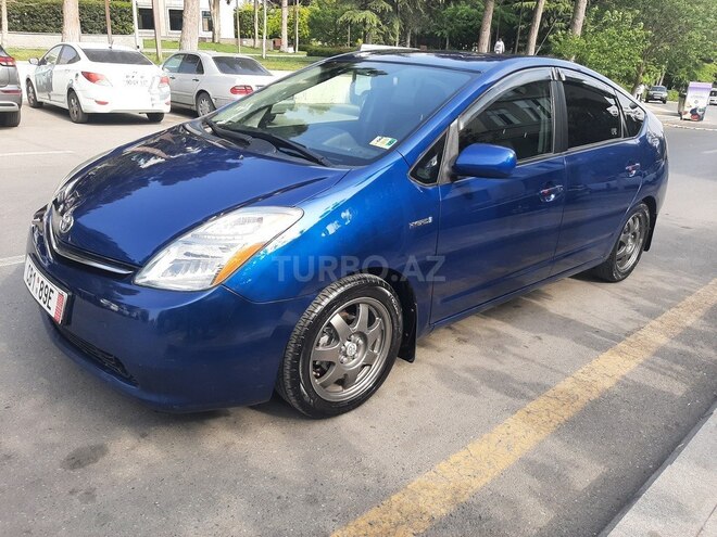 Toyota Prius 2008, 263,200 km - 1.5 l - Bakı
