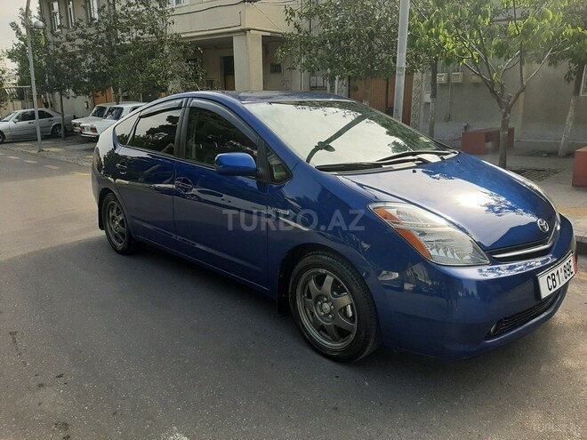 Toyota Prius 2008, 263,200 km - 1.5 l - Bakı