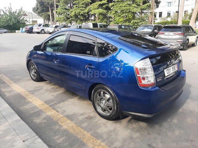 Toyota Prius 2008, 263,200 km - 1.5 l - Bakı