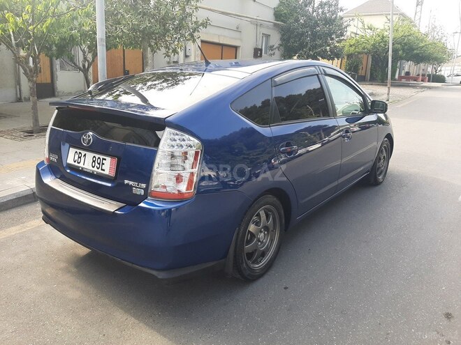 Toyota Prius 2008, 263,200 km - 1.5 l - Bakı