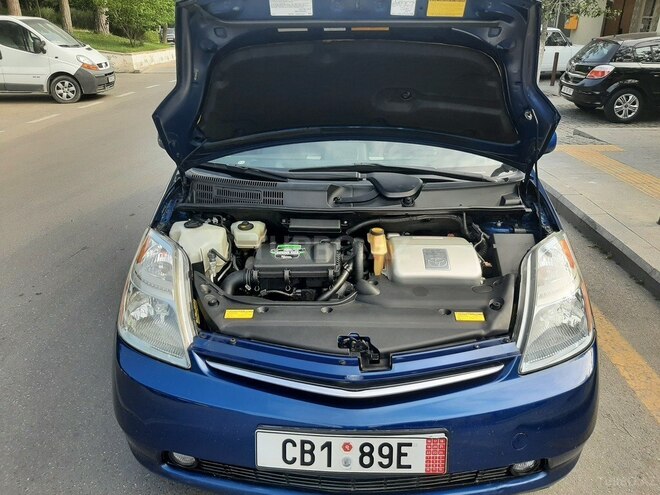 Toyota Prius 2008, 263,200 km - 1.5 l - Bakı