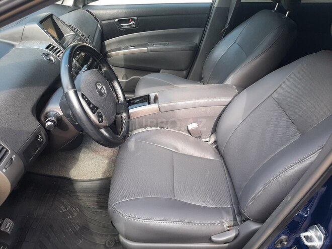 Toyota Prius 2008, 263,200 km - 1.5 l - Bakı