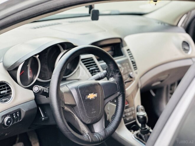 Chevrolet Cruze 2012, 234,000 km - 1.6 l - Bakı