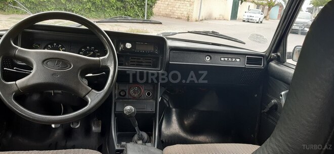 LADA (VAZ) 2107 2008, 12,345 km - 1.6 l - Sumqayıt