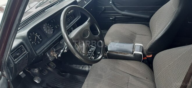 LADA (VAZ) 2107 2008, 12,345 km - 1.6 l - Sumqayıt