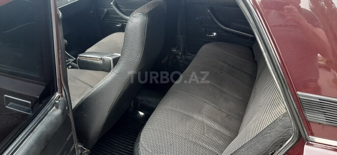 LADA (VAZ) 2107 2008, 12,345 km - 1.6 l - Sumqayıt