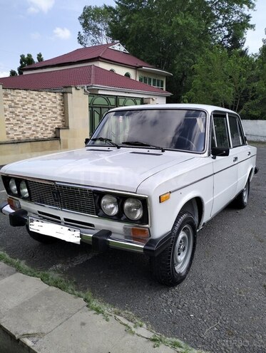 LADA (VAZ) 2106 1996, 90,000 km - 1.5 л - Qəbələ