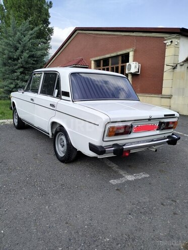 LADA (VAZ) 2106 1996, 90,000 km - 1.5 л - Qəbələ