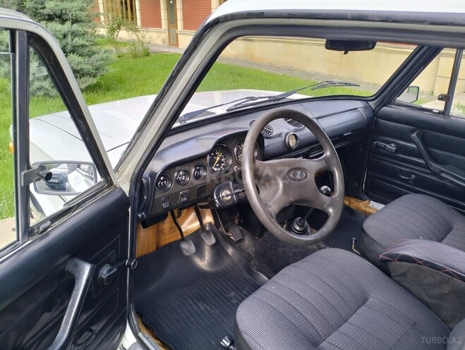 LADA (VAZ) 2106 1996, 90,000 km - 1.5 л - Qəbələ