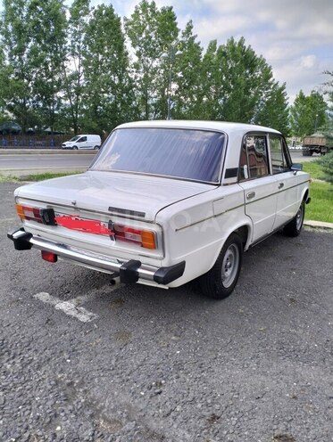 LADA (VAZ) 2106 1996, 90,000 km - 1.5 л - Qəbələ