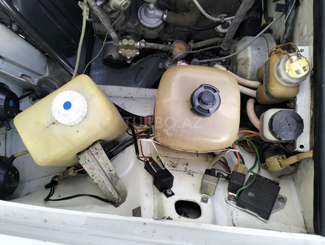 LADA (VAZ) 2106 1996, 90,000 km - 1.5 л - Qəbələ
