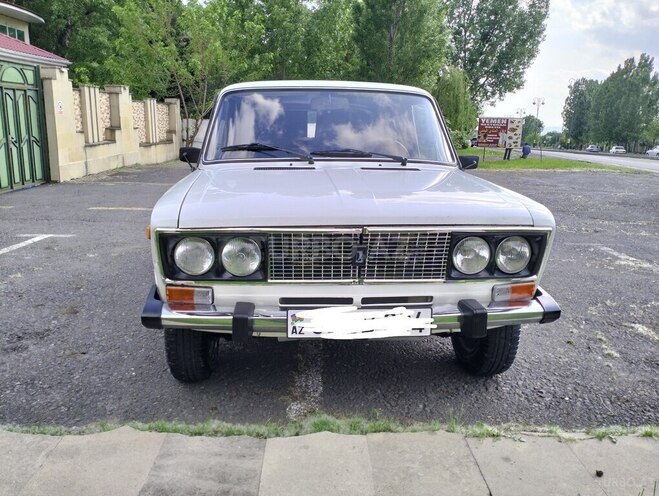 LADA (VAZ) 2106 1996, 90,000 km - 1.5 л - Qəbələ